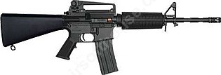 RAM M4 A1 Tactical - IV